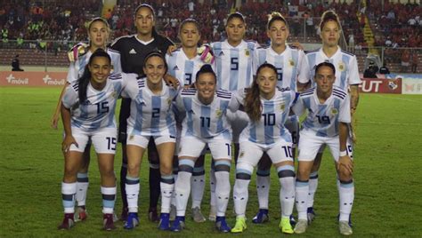 primera division argentina femenina